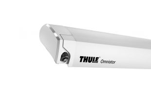 Thule Omnistor 9200 Vit