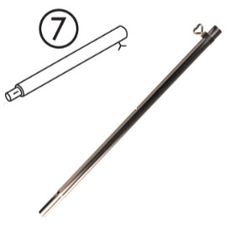 Förlängningsstång