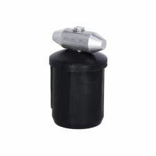 Beslag med fixeringssystem för Rolli-stång