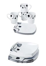 Servis 16-delar Enigma, Brunner