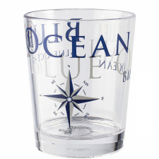 Glas 300ml Blue Ocean, Brunner