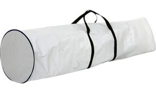 Packpåse för tältstänger 