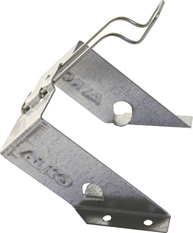 Hållare till kil AL-KO