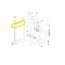 Hylla övre, del 27, Thetford