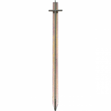 Tältpinne, järn, 40 cm 2 st. SB