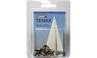 Tenax skruv 5-pack