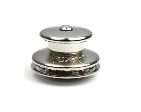 Tenax Tryckknapp Ovandel Stor 5-pack