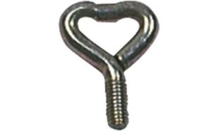 Vingskruv M6 10-pack