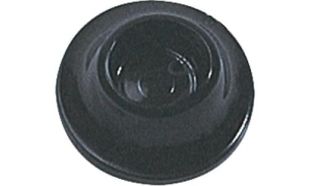 Bottenplatta av gummi ø50mm 4stk