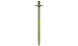 Tältpinne extra stark  50 cm 2-pack