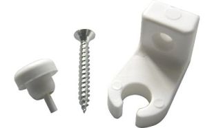 Spannfix monteringssats 4-pack