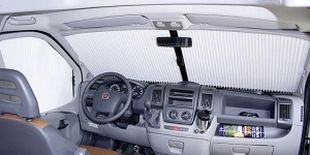 Remifront IV Fiat Ducato X290 2014-2021