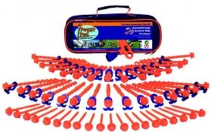 Peggy Peg Startkit (30 delar)