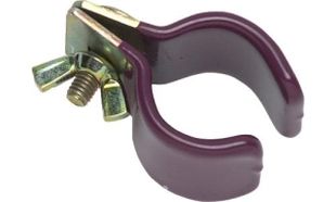 Gummiklämma 25-28 mm  3-pack