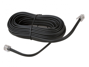 Kabel för kontrollpanel 9 m EV