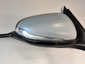 EMUK Backspegel 13 Mercedes-Benz C/E/S-Klasse