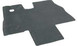 Gummimatta Ford Transit från 07/2014-