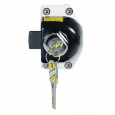 Dörrlås HEOSafe Ford Tranist >2013