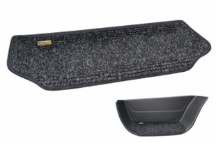 Instegsmatta Renault Master från 2010-