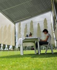 Dometic SunProtector Sida