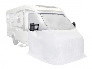 Fiat Ducato 2007- Ovandel Thermomatta LUX DUO Hindermann