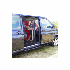 Myggnätsdörr REMIcare Van VW T5 Multivan / Caravelle 98 x 140 cm