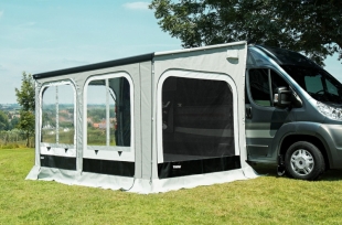 Thule Mosquito Panorama