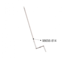 Handvev till Carry Bike Lift 77 2014