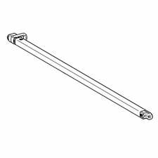 Spännarm höger för markis Thule omnistor 1200,  300-325cm
