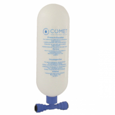 Tryckutjämningstank John Guest ø12mm COMET