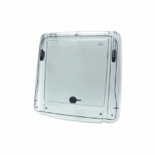 Ersättningsglas Remis Vista/Streamline 40x40