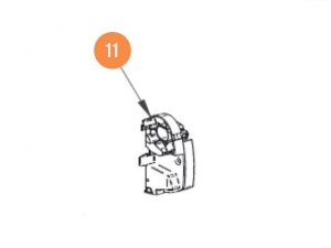 Mellanstycke Right Omnistor 5200 nr 11 Thule