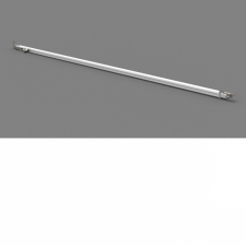 Stödben höger Fiamma F65S/F80S 370-450cm