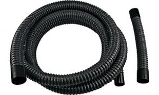 Slangset för avlopp ø28mm