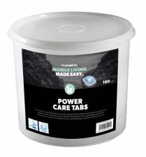 Dometic Power Care Tabs 100st tabletter (burk)