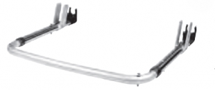 Nedre båge Thule G2