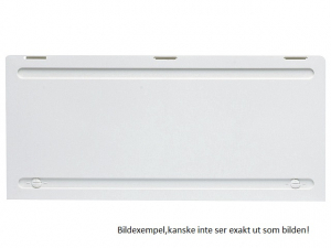 Vinterskydd LS 500, vit