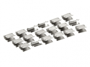 Dörrklämmor Thetford servicelucka 18. st