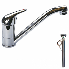 Blandare ø30-35mm med strömbryt. & uniquickansl. Charisma Reich