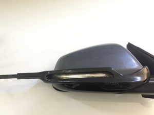 EMUK Backspegel BMW 2-serie/X1-2