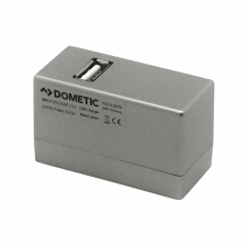 USB-port 2A/12V L55BS till Dometic skena