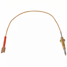 Reservdelssats TC, Hob, S2, M6,7,7x0,8 mm Faston 250 mm