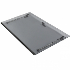 Utbytesruta 900x600mm Dometic Seitz mörkgrå