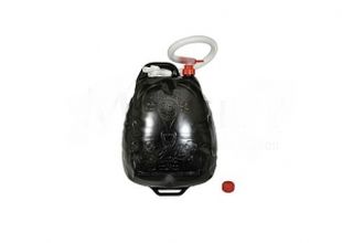 Spillvattenlunga 20 liter