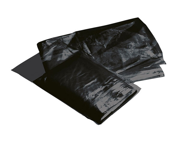 Reservplastpåse Yachticon för hopfällbar toalett innehåll 12 stycken,