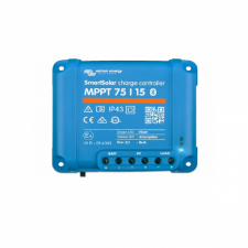 Solcellsregulator 15A MPPT, SmartSolar, Victron 75/15