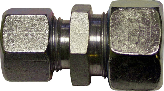 Reducerare 10 x 8 mm SRV, 1 Stück SB