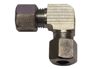 Skruvkoppling 1 st. SB 10mm