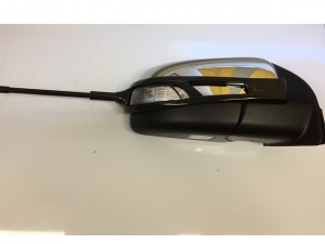 EMUK Backspegel Ford