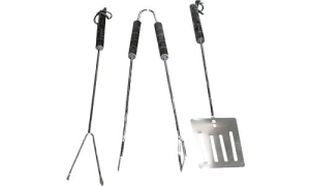 Grillbestick 3-delar